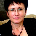 Жарият Раджабова