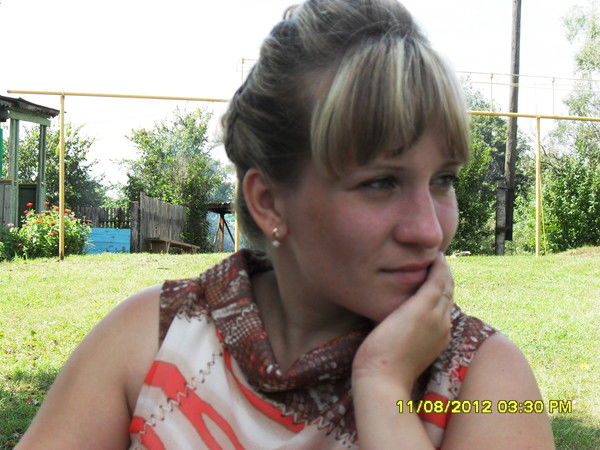 Наталочка Аверьянова