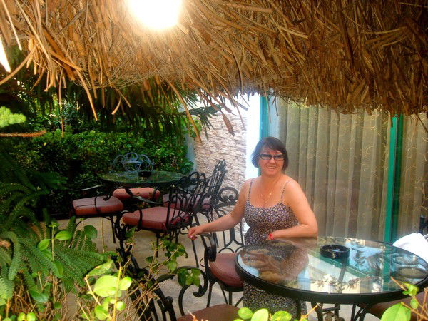 Ирина Игоревна Ерусланова