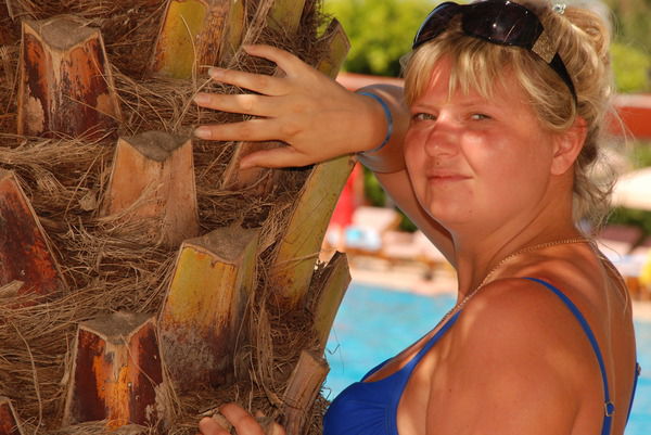 Татьяна Чернышова