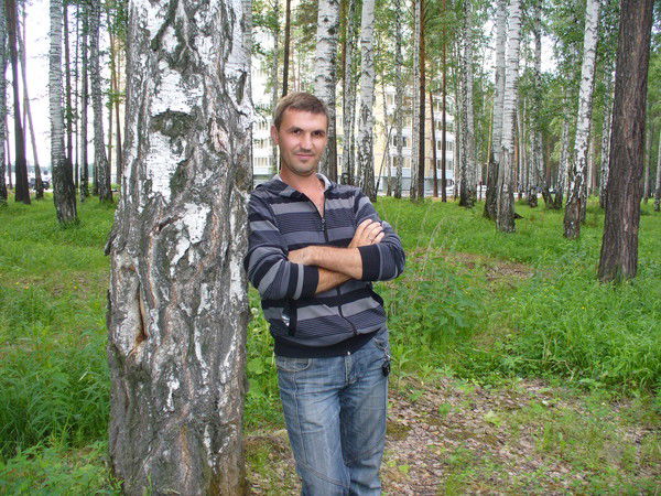 Сергей Мальцев