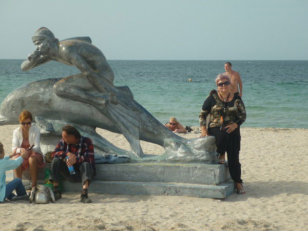 Алла Басенко