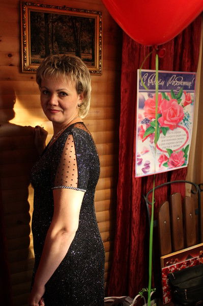 Ольга Кочнева