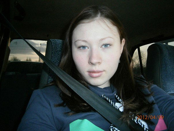 Анютка Митрофанова