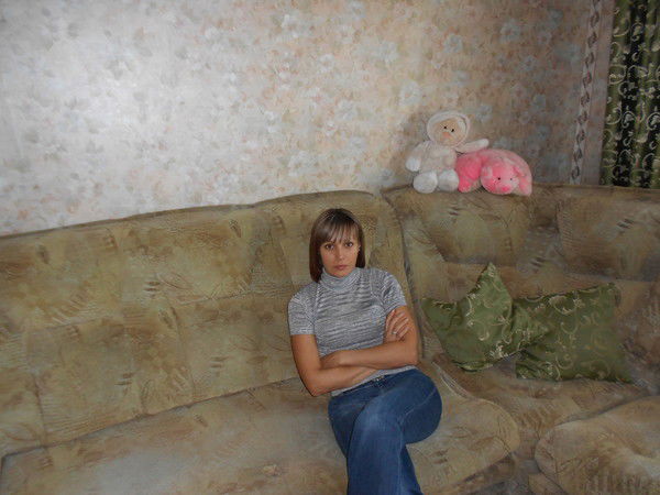 Элиза Булгак