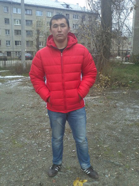 Meerimbek Акимов