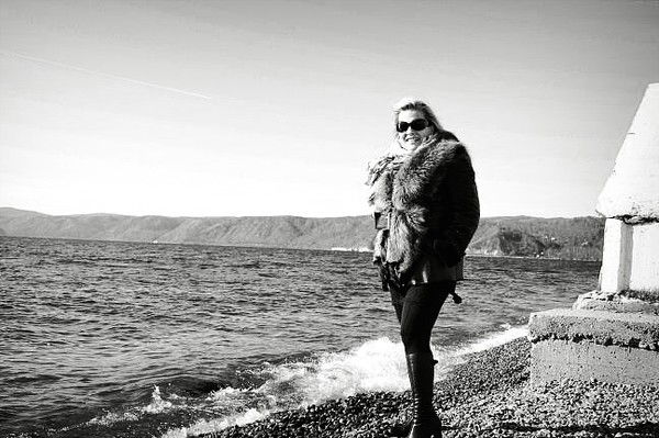 Надежда Андреева