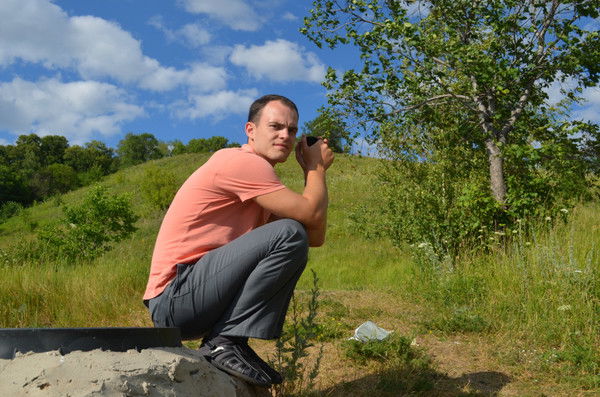 Илья Ремизов