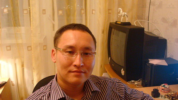 Арман Орнов