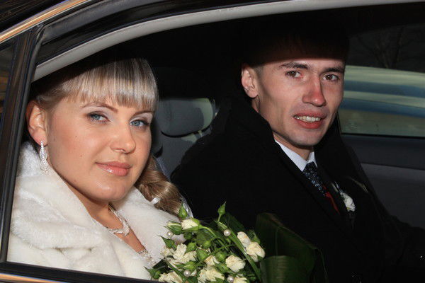 Светлана Пономарева