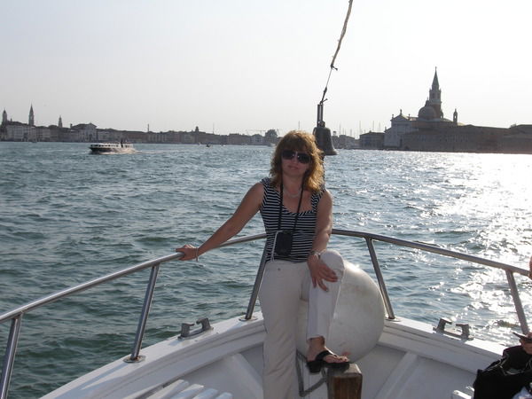 Светлана Мкртычева