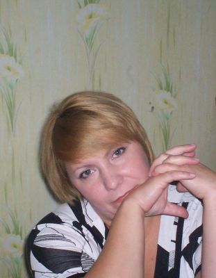 Татьяна Хрычева