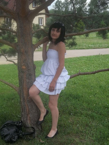 Марина Борисова