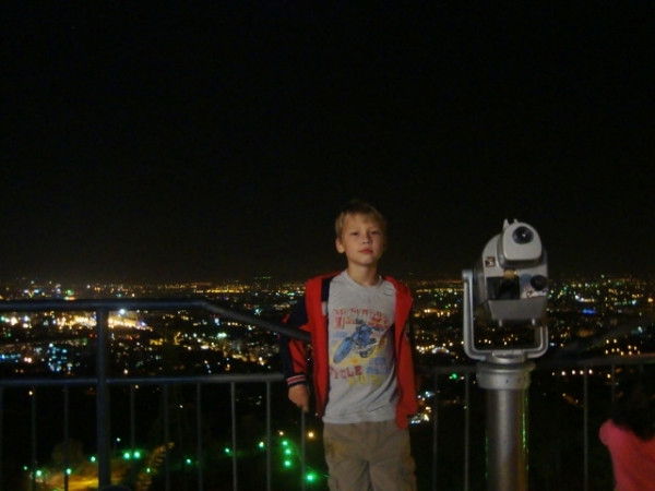 Алёша Титов