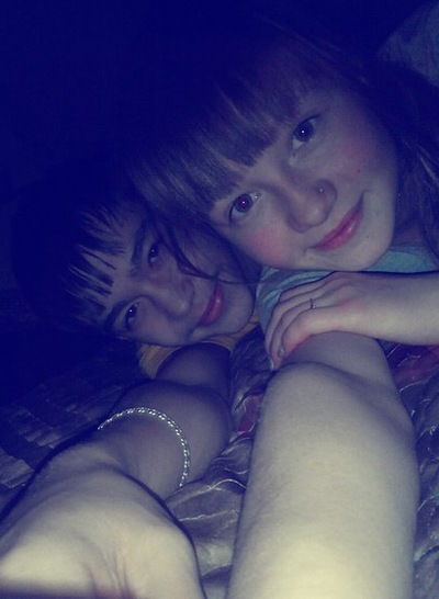 Кирилл Штыкин