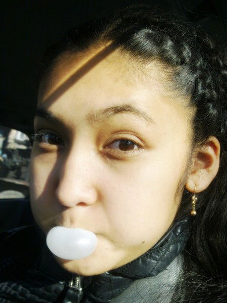 Аруана Аипова