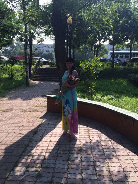 Екатерина Ващенко