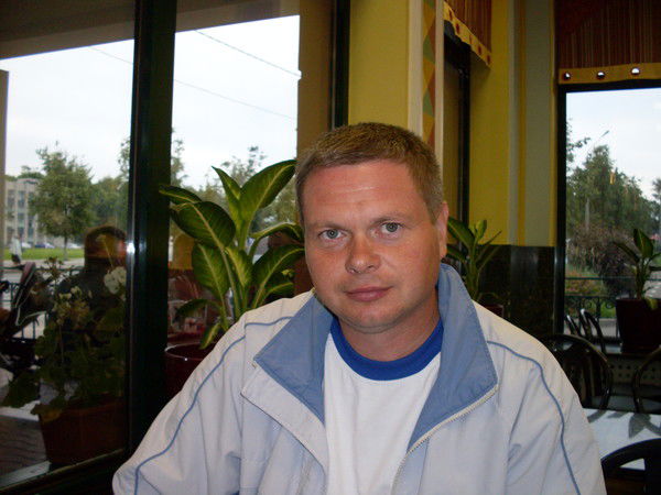 Яковлев Александр