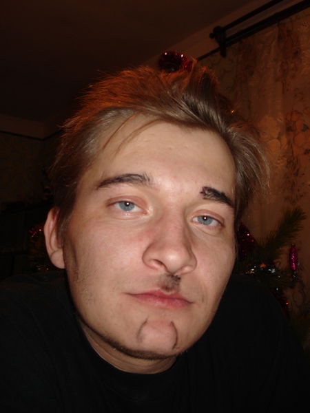 Алексей Гуш