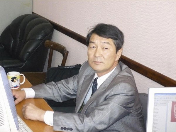 Вадим Лигай