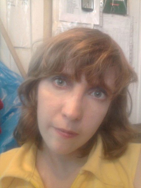 Регина Кашапова