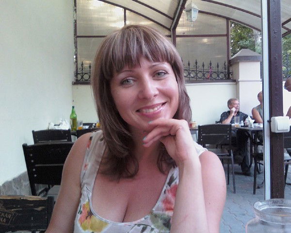 Марина Иващенко