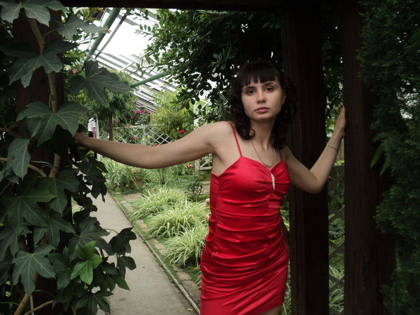 Яська Пушкарёва