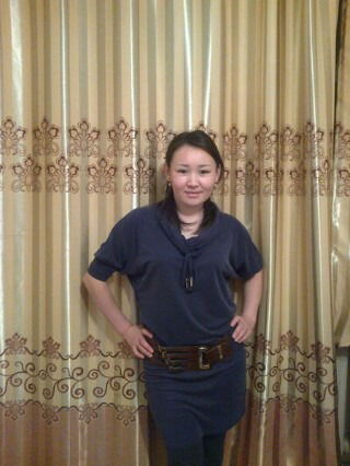 Анара Карашева