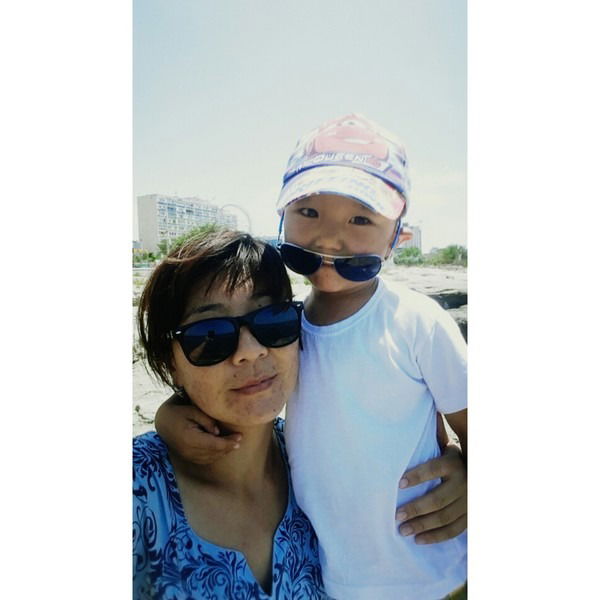 Есенгулова Сабира