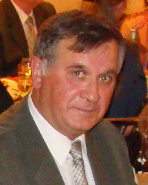 Александр Мечинский