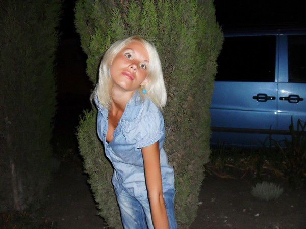 Олеся Потоцкая