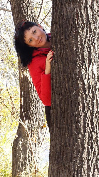 Надя Васильцова