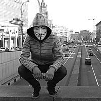 Саша Селезнев