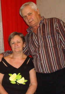 Галина Замотаева