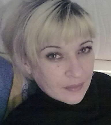 Света Миняйло