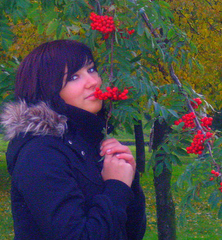 Ксения Анатольевна