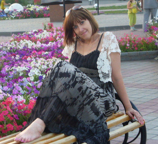 Юлия Богданова