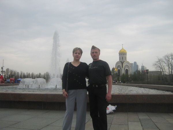 Наталья Фитисова