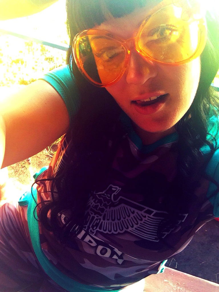 Оксана Ермилова