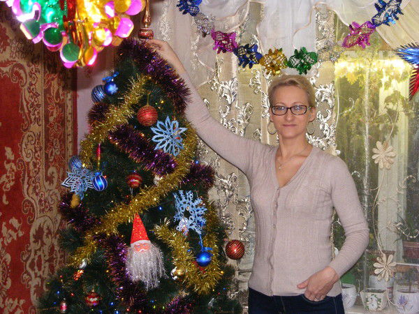 Наталья Соловьева