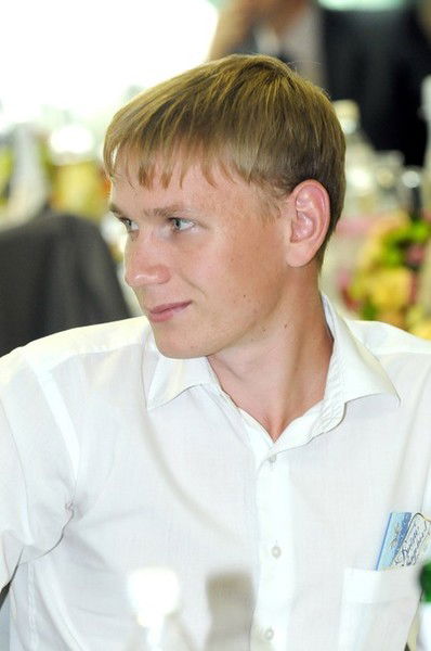 Карецкий Александр