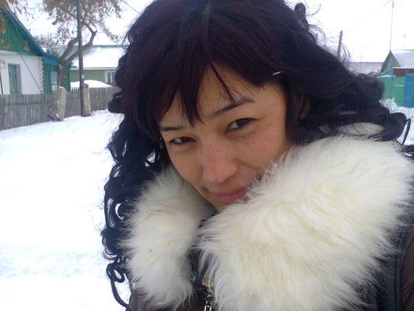 Уркия Манглибай