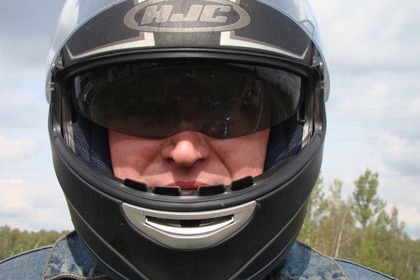 Сергей Макаров