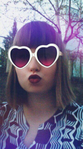 Елиза Шигаева