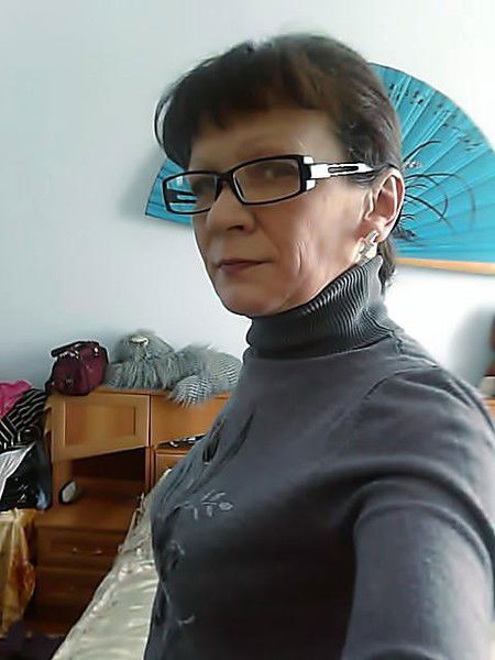 Елена Фомова