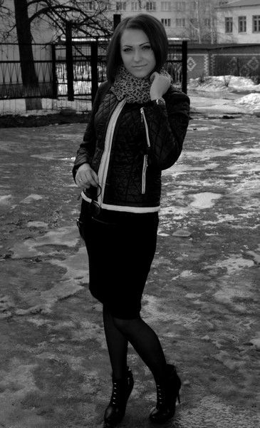 Ольга Арлашкина