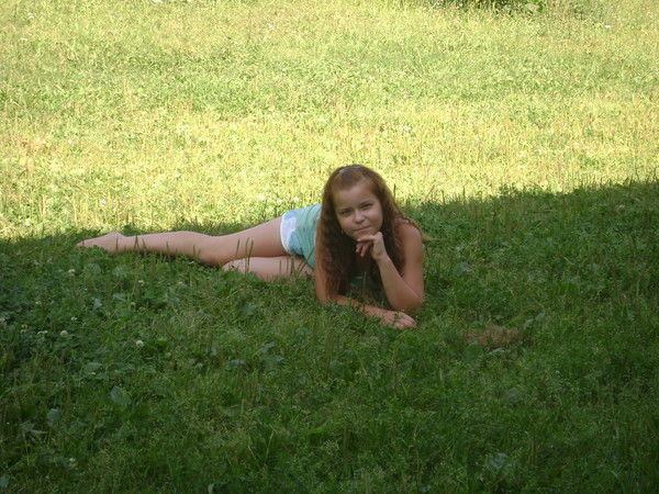 Ольга Дарьина