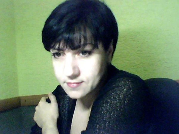 Офелия Бутакова