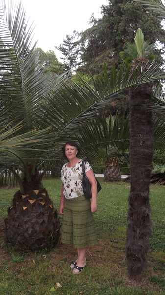 Лейла Ахтямова