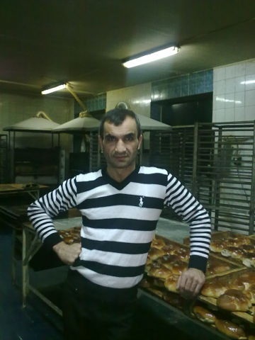 Армен Karapetyan